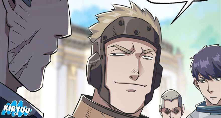 The Hunter Chapter 61 Gambar 41