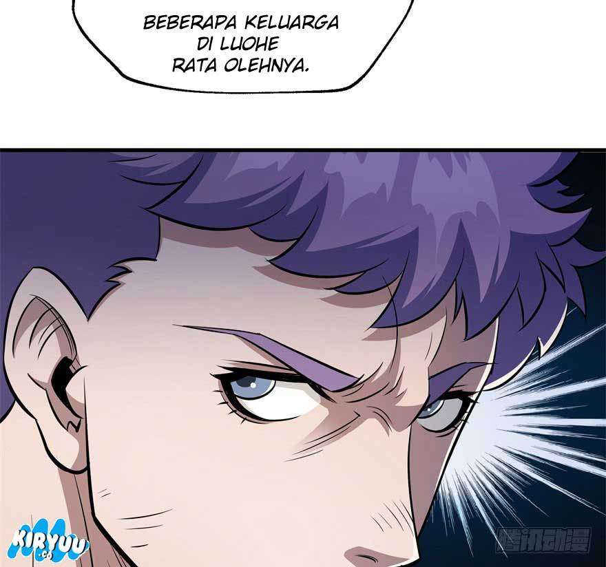 The Hunter Chapter 61 Gambar 43