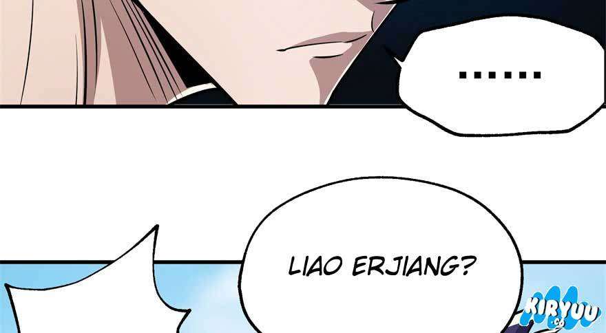 The Hunter Chapter 61 Gambar 44