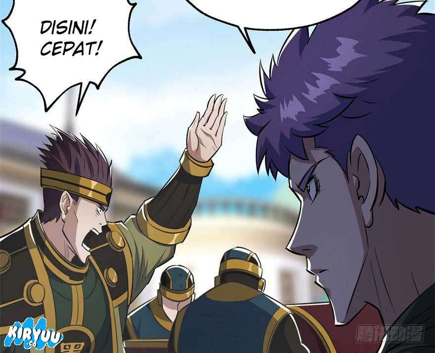 The Hunter Chapter 61 Gambar 45