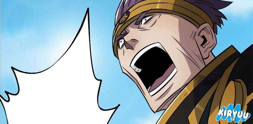 The Hunter Chapter 61 Gambar 48