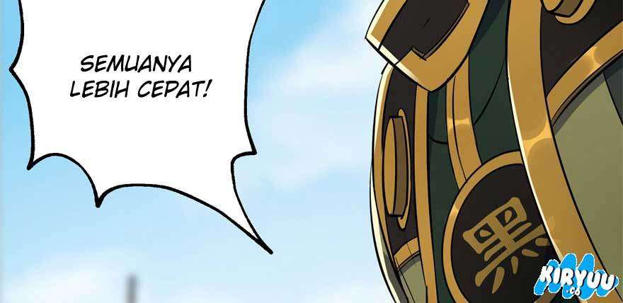 The Hunter Chapter 61 Gambar 49
