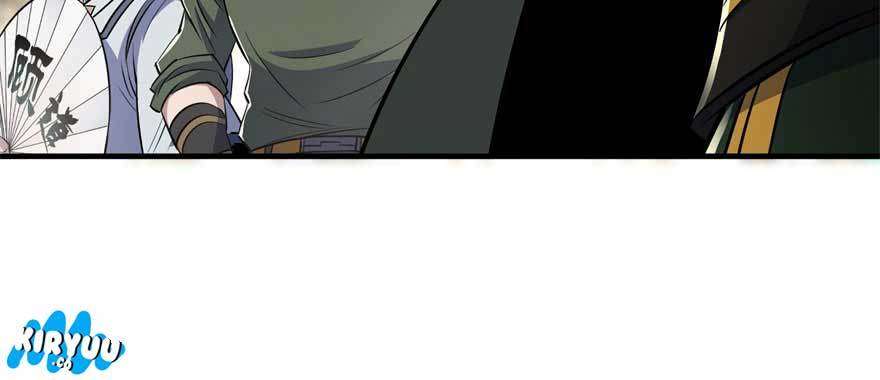 The Hunter Chapter 61 Gambar 51