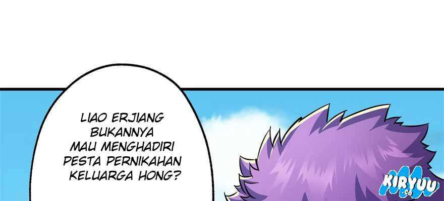 The Hunter Chapter 61 Gambar 52