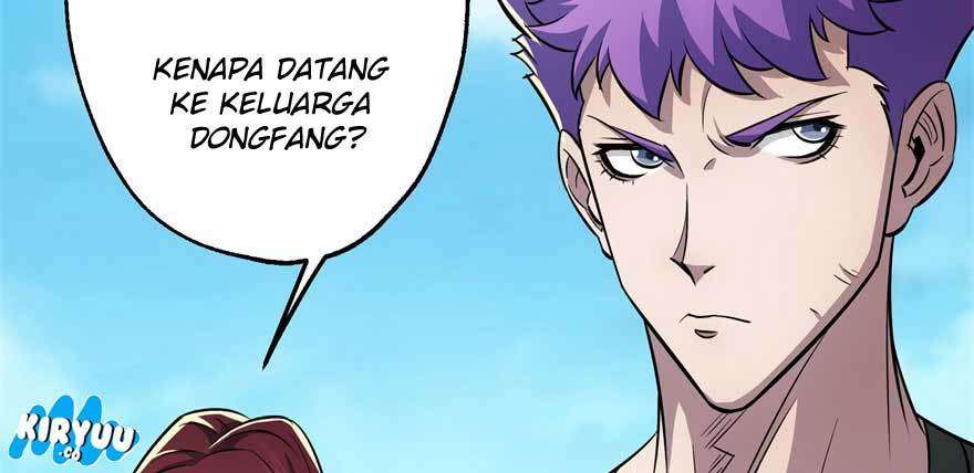 The Hunter Chapter 61 Gambar 53