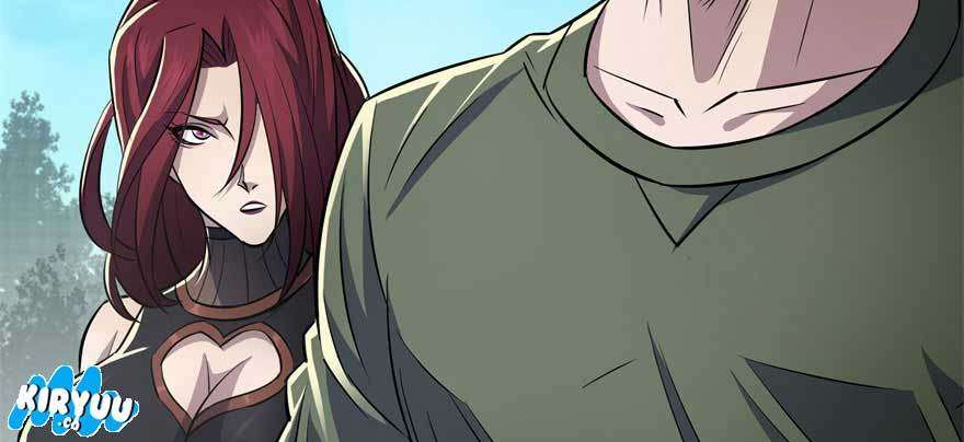 The Hunter Chapter 61 Gambar 54