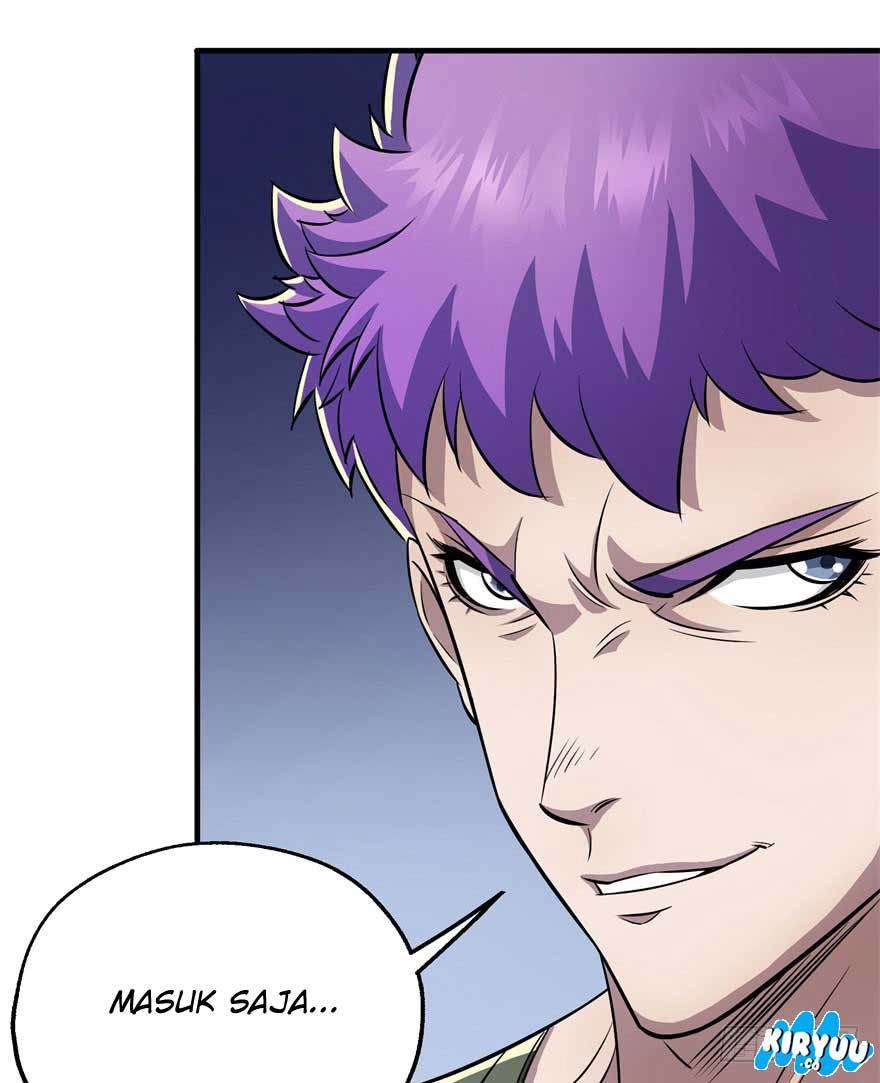 The Hunter Chapter 61 Gambar 56