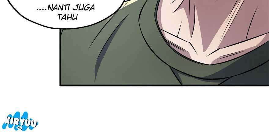 The Hunter Chapter 61 Gambar 57