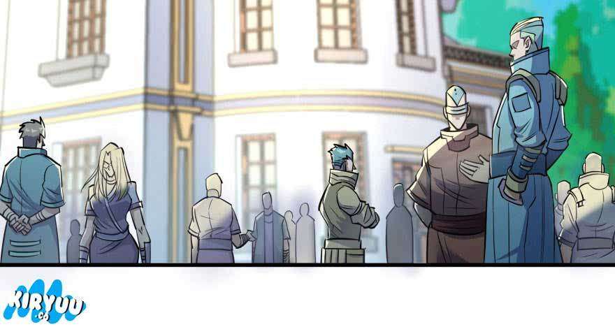 The Hunter Chapter 61 Gambar 6