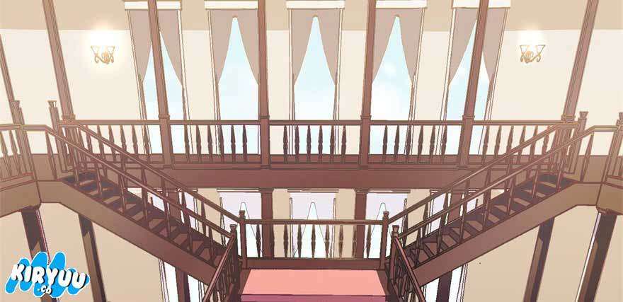 The Hunter Chapter 61 Gambar 61