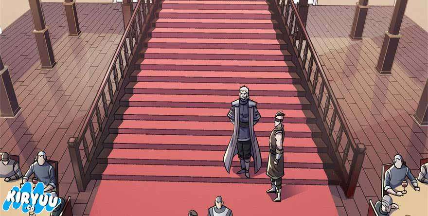 The Hunter Chapter 61 Gambar 62