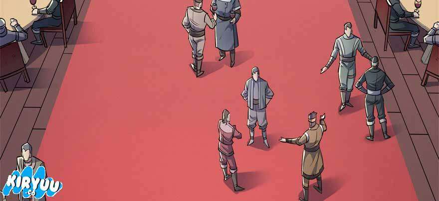 The Hunter Chapter 61 Gambar 63