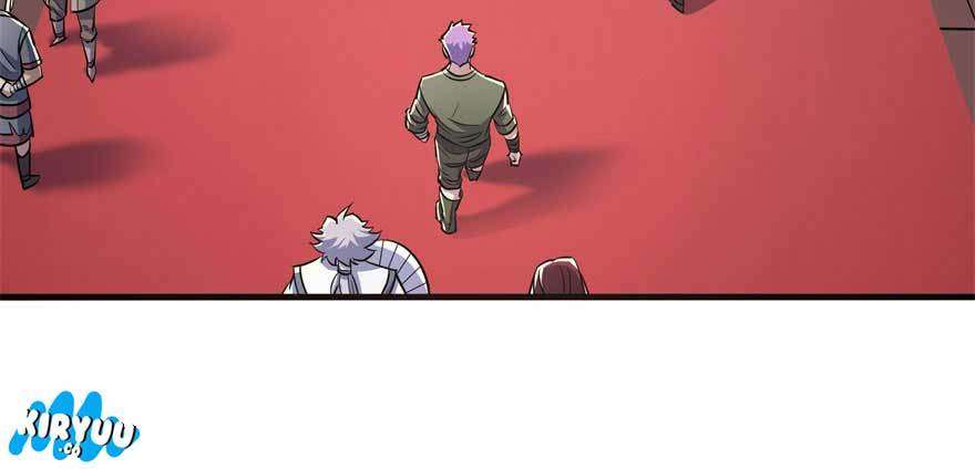 The Hunter Chapter 61 Gambar 64