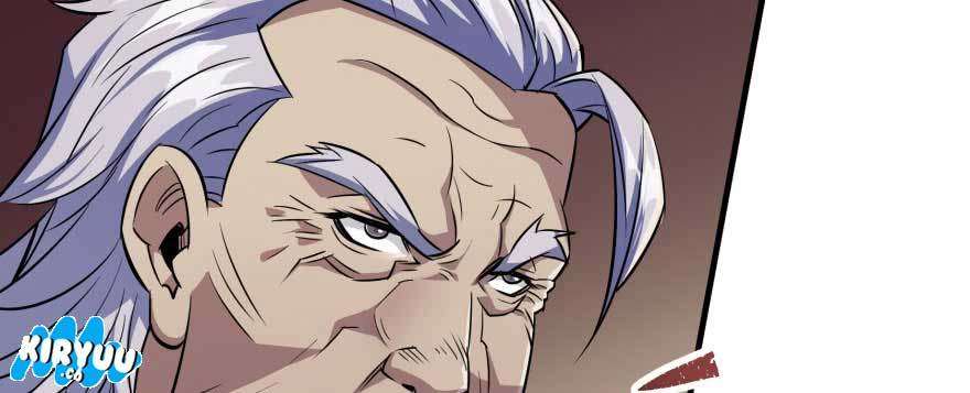 The Hunter Chapter 61 Gambar 66