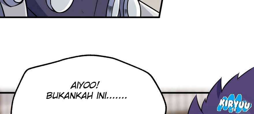 The Hunter Chapter 61 Gambar 68