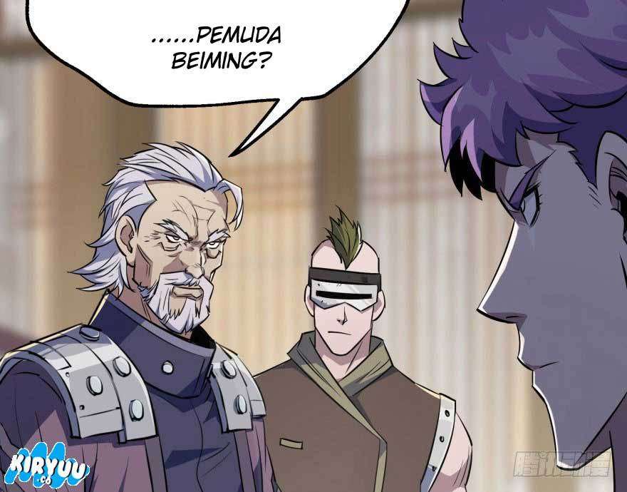 The Hunter Chapter 61 Gambar 69