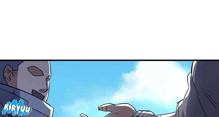 The Hunter Chapter 61 Gambar 7