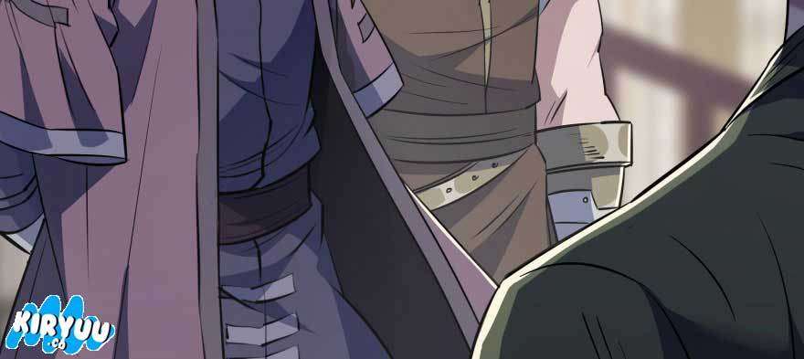 The Hunter Chapter 61 Gambar 70