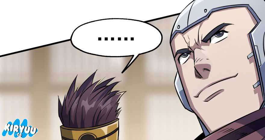 The Hunter Chapter 61 Gambar 72