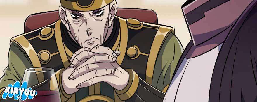 The Hunter Chapter 61 Gambar 73