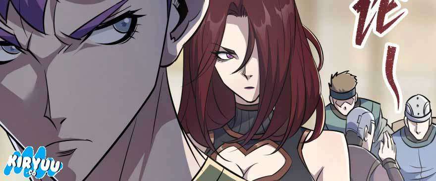 The Hunter Chapter 61 Gambar 77