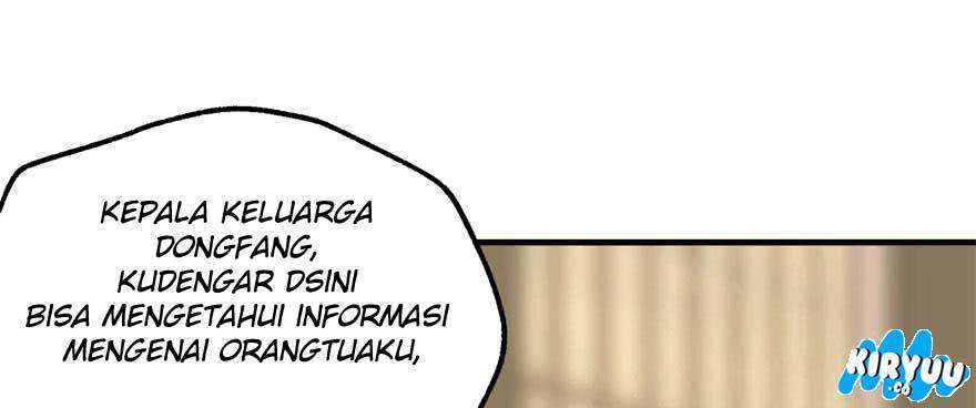 The Hunter Chapter 61 Gambar 80