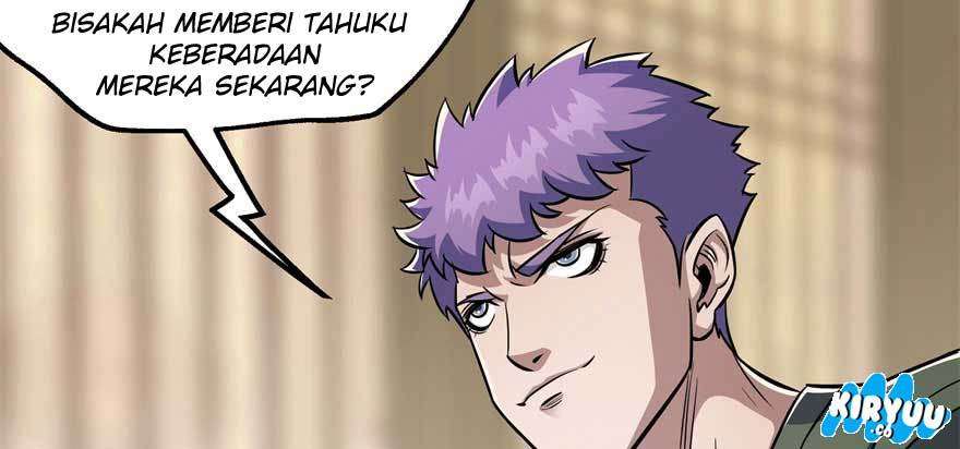 The Hunter Chapter 61 Gambar 81