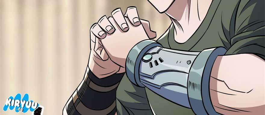 The Hunter Chapter 61 Gambar 82