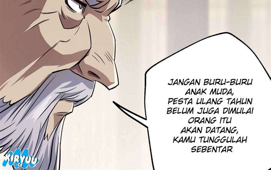 The Hunter Chapter 61 Gambar 85