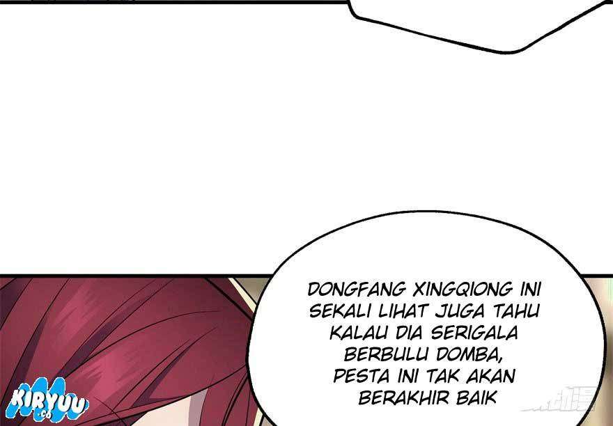 The Hunter Chapter 61 Gambar 86