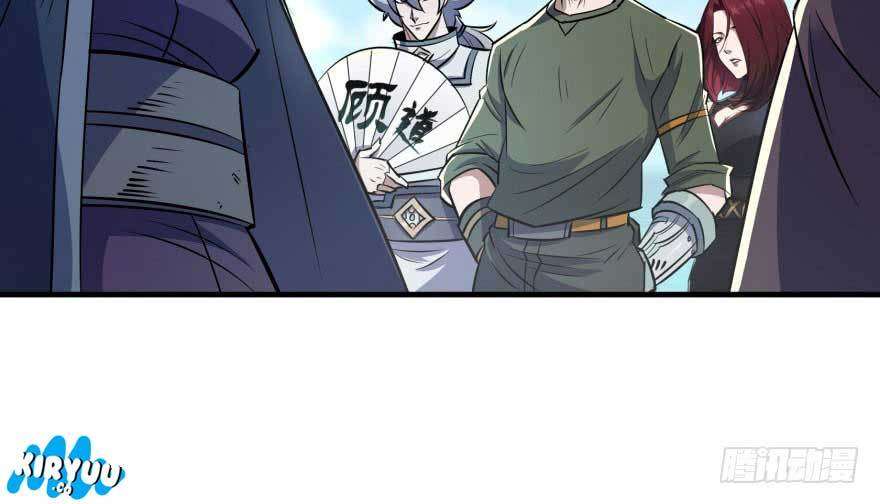 The Hunter Chapter 61 Gambar 9