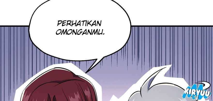 The Hunter Chapter 61 Gambar 90