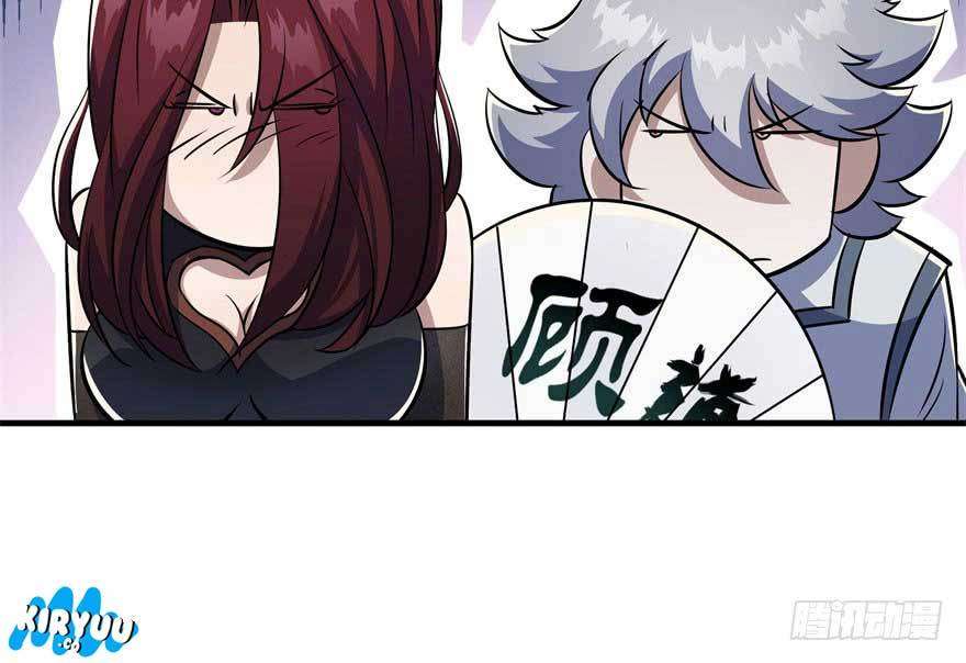 The Hunter Chapter 61 Gambar 91