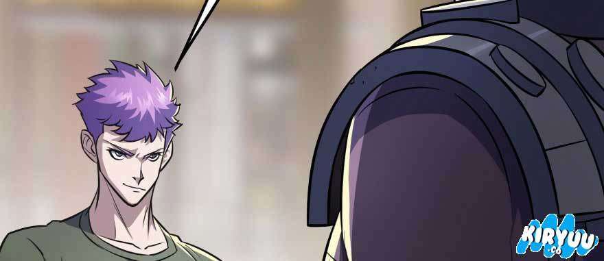 The Hunter Chapter 61 Gambar 94