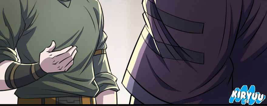 The Hunter Chapter 61 Gambar 95