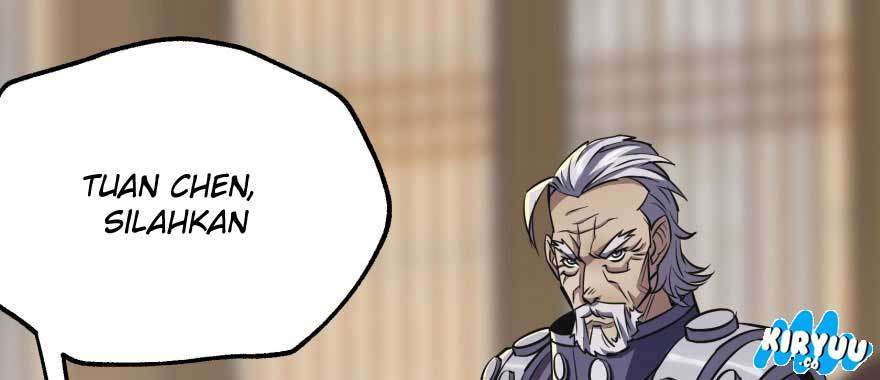 The Hunter Chapter 61 Gambar 97