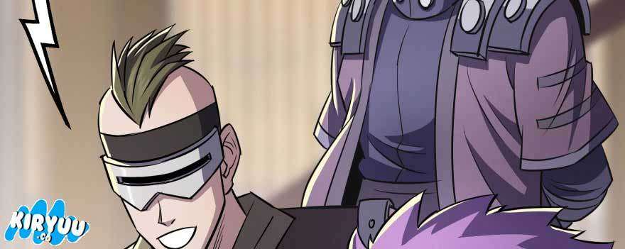 The Hunter Chapter 61 Gambar 98