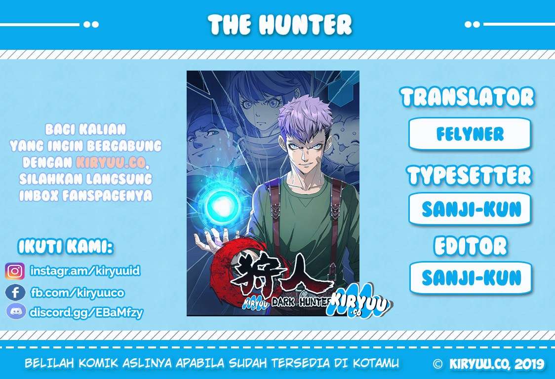 Baca Komik The Hunter Chapter 60 Gambar 1