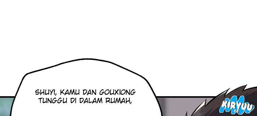 The Hunter Chapter 60 Gambar 110