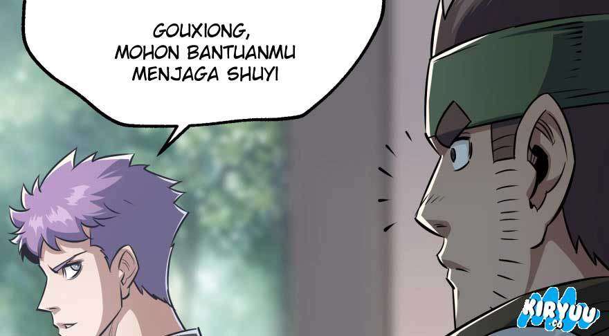 The Hunter Chapter 60 Gambar 111