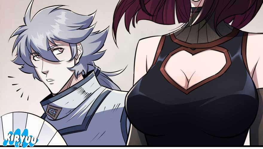 The Hunter Chapter 60 Gambar 12