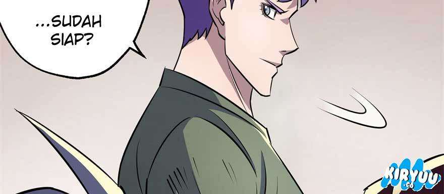 The Hunter Chapter 60 Gambar 127