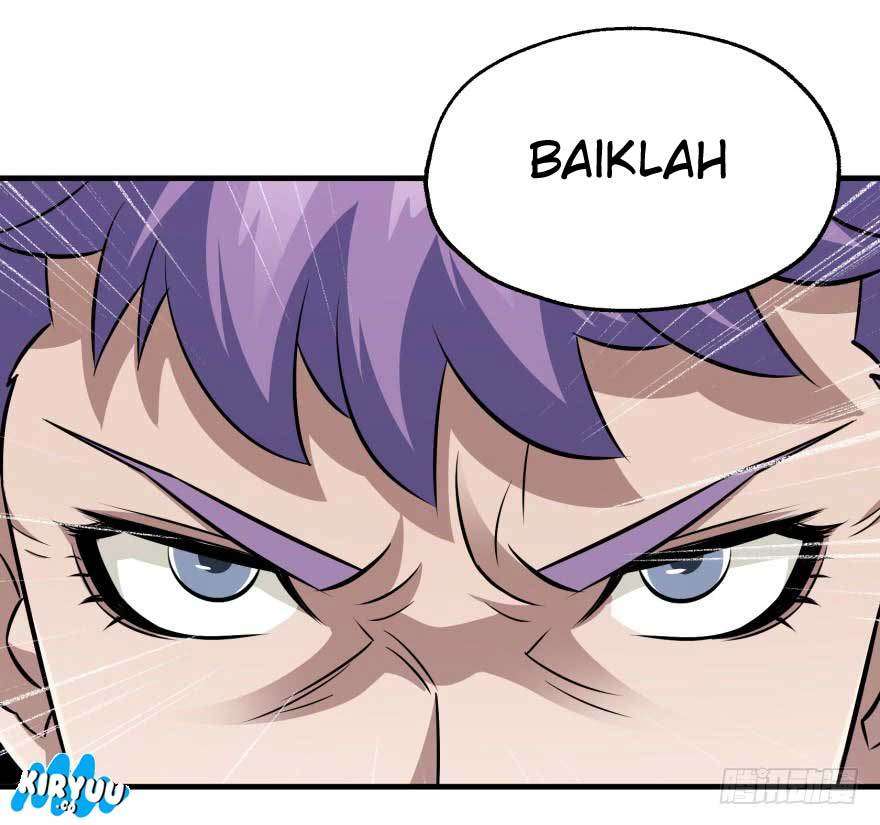 The Hunter Chapter 60 Gambar 136