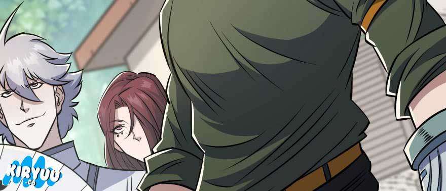 The Hunter Chapter 60 Gambar 140