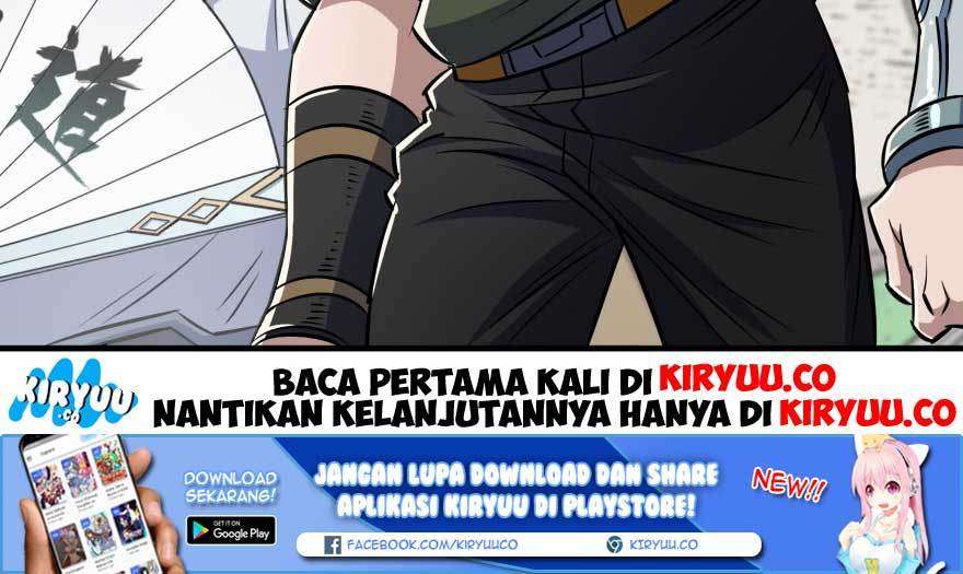 The Hunter Chapter 60 Gambar 141