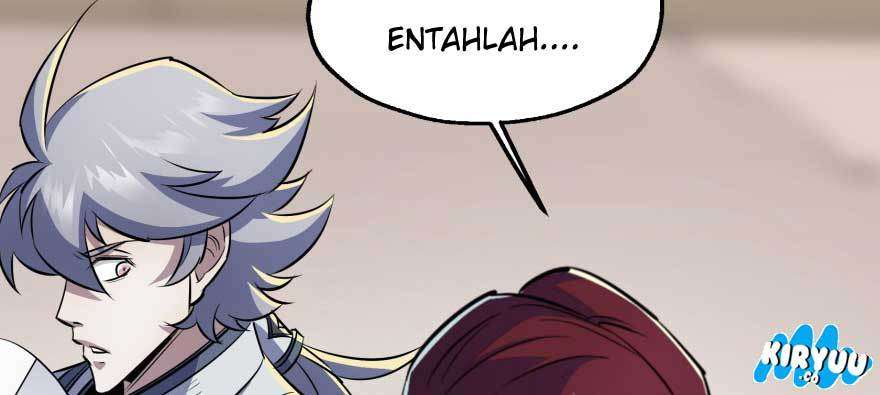 The Hunter Chapter 60 Gambar 31