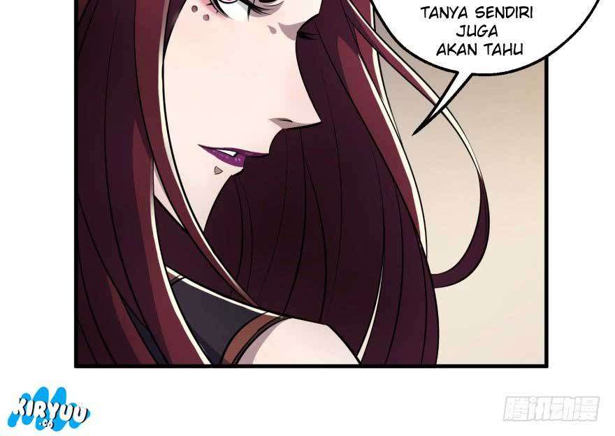 The Hunter Chapter 60 Gambar 35