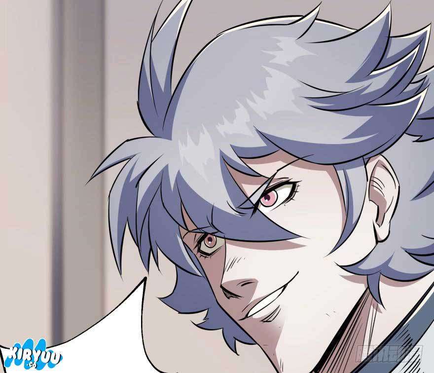 The Hunter Chapter 60 Gambar 5