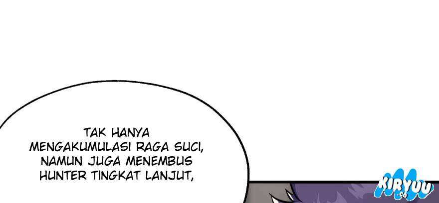The Hunter Chapter 60 Gambar 56