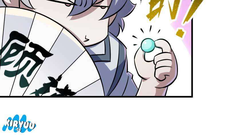 The Hunter Chapter 60 Gambar 63